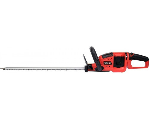 Yato NOÅ»YCE DO Å»YWOPÅOTU 55CM 2*18V BEZ AKUMULATORA