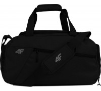 4f Bag 4F U052 black 4FAW23ABAGU052 20S