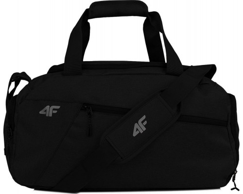 4f Bag 4F U052 black 4FAW23ABAGU052 20S