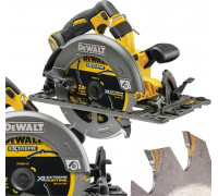 Dewalt DCS579N-XJ Pilarka Tarczowa Akumulatorowa DeWalt