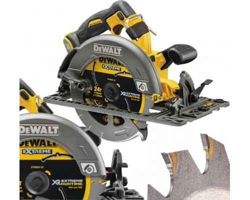 Dewalt DCS579N-XJ Pilarka Tarczowa Akumulatorowa DeWalt