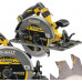 Dewalt DCS579N-XJ Pilarka Tarczowa Akumulatorowa DeWalt