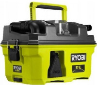 Ryobi Industrial vacuum cleaner Ryobi ONE+ RV1811-0