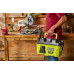 Ryobi Industrial vacuum cleaner Ryobi ONE+ RV1811-0