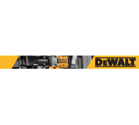Dewalt bags for the vacuum cleaners dewalt 23-38 l, 3 pcs.i