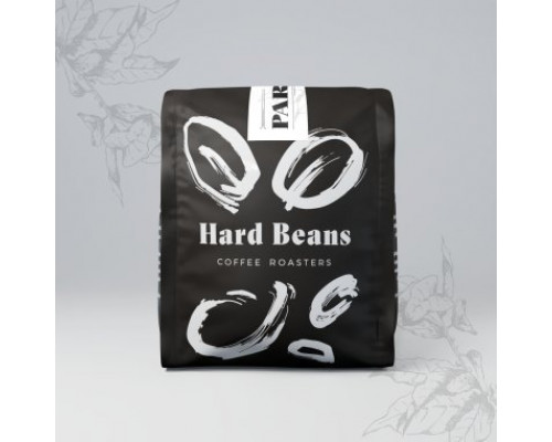 Triton Kawa Polska Parzucha 1 kg ziarna