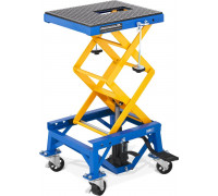MSW Lift lewarek motorcycle mobilny 35-87 cm 150 kg Lift lewarek motorcycle mobilny 35-87 cm 150 kg