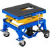 MSW Lift lewarek motorcycle mobilny 35-87 cm 150 kg Lift lewarek motorcycle mobilny 35-87 cm 150 kg