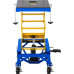 MSW Lift lewarek motorcycle mobilny 35-87 cm 150 kg Lift lewarek motorcycle mobilny 35-87 cm 150 kg
