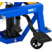 MSW Lift lewarek motorcycle mobilny 35-87 cm 150 kg Lift lewarek motorcycle mobilny 35-87 cm 150 kg