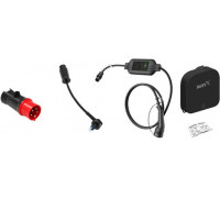 THB Bury Bury PowerFlash tragbares Ladegerät PF9050 SET CH