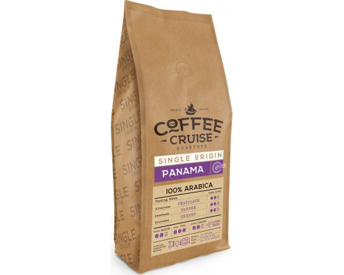 Coffee Cruise COFFEE CRUISE Panama 1 kg.