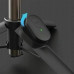 Pašportreta nūja Sourcing Araree Pašportreta nūja Bluetooth Magfie Pod melns/melns MagSafe Statīvs AR60-01727A