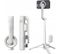 Pašportreta nūja Sourcing Araree Pašportreta nūja Bluetooth Magfie Pod balts/balts MagSafe Statīvs AR60-01727B