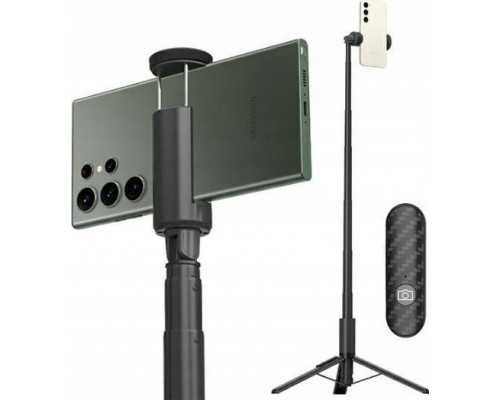 Pašportreta nūja Sourcing Araree Pašportreta nūja Bluetooth Selfie Pod Pro melns/melns Statīvs AR60-01915A