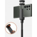 Pašportreta nūja Sourcing Araree Pašportreta nūja Bluetooth Selfie Pod Pro melns/melns Statīvs AR60-01915A