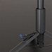 Pašportreta nūja Sourcing Araree Pašportreta nūja Bluetooth Selfie Pod Pro melns/melns Statīvs AR60-01915A