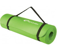 Spokey Treniņu paklājs Softmant 183 cm x 61 cm x 1.5 cm green