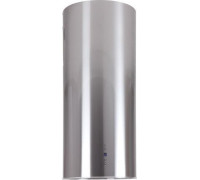 Toflesz BALTIC ISLAND 40CM WYSPOWY INOX 700m3/h