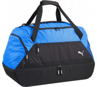 Puma Bag sport treningowa podróżna Puma Team Goal M BC niebiesko-black 90236 02