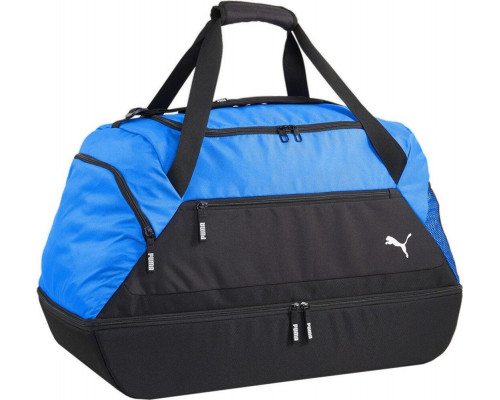 Puma Bag sport treningowa podróżna Puma Team Goal M BC niebiesko-black 90236 02