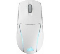 Corsair Corsair M75 Wireless Gaming Maus weiß