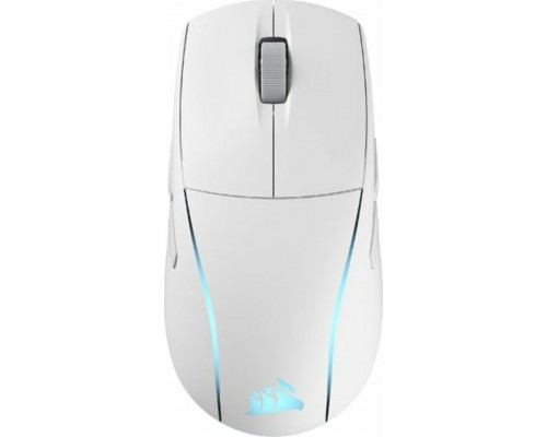 Corsair Corsair M75 Wireless Gaming Maus weiß