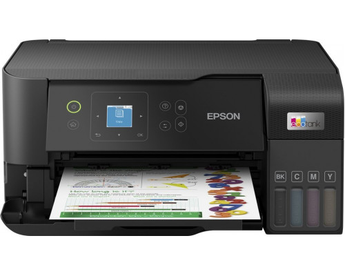 MFP Epson ET-2840 (C11CK58402)