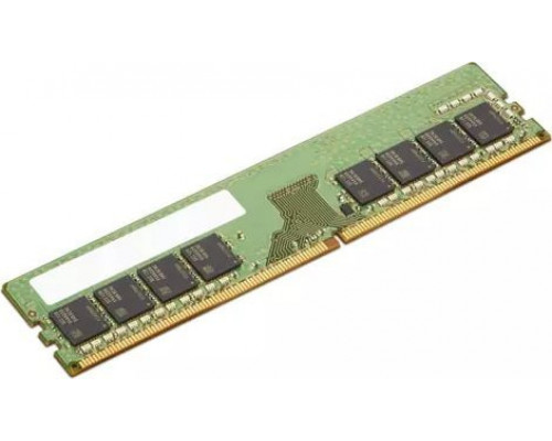 Lenovo Pamięć RAM Lenovo 4X71L68779 16 GB DDR4 3200 MHz