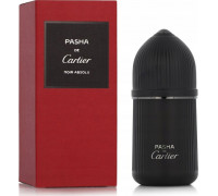 Cartier Perfumy Męskie Cartier Pasha de Cartier Noir Absolu EDP 100 ml