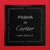 Cartier Perfumy Męskie Cartier Pasha de Cartier Noir Absolu EDP 100 ml