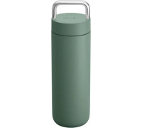 Fellow Fellow - Carter Carry Tumbler - Thermal mug - Szałwiowy 591 ml Fellow Fellow - Carter Carry Tumbler - Thermal mug - Szałwiowy 591 ml
