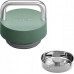 Fellow Fellow - Carter Carry Tumbler - Thermal mug - Szałwiowy 591 ml Fellow Fellow - Carter Carry Tumbler - Thermal mug - Szałwiowy 591 ml