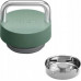 Fellow Fellow - Carter Carry Tumbler - Thermal mug - Szałwiowy 591 ml Fellow Fellow - Carter Carry Tumbler - Thermal mug - Szałwiowy 591 ml