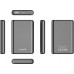 Sourcing Swissten Line Power Bank External Charging Battery USB / USB-C / Micro USB / 10W / 5000 mAh