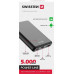 Sourcing Swissten Line Power Bank External Charging Battery USB / USB-C / Micro USB / 10W / 5000 mAh