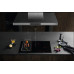 AEG-Electrolux AEG IAE84851FB grafitowa płyta  80 cm MaxiSense, SenseFry, Bridge i PowerSlide