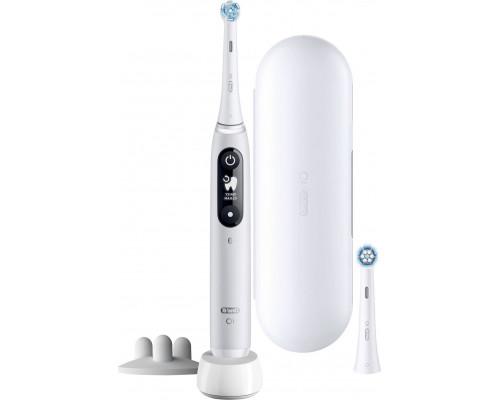 Brush Oral-B iO Series 6 Grey Opal