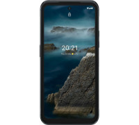 Nokia XR20 5G 6/128GB Black  (VMA750Y9FI1CN0)