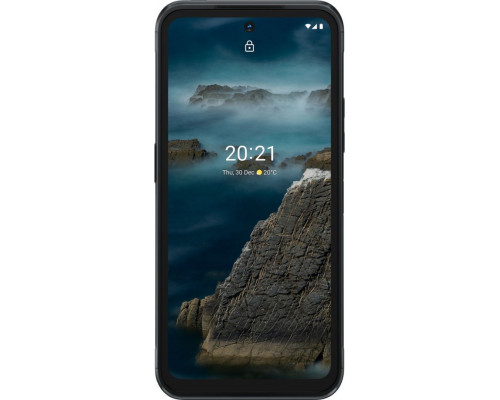 Nokia XR20 5G 6/128GB Black  (VMA750Y9FI1CN0)