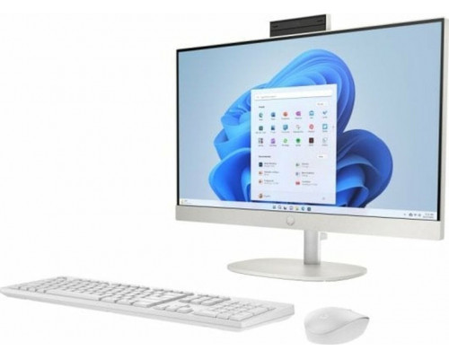 HP All in One All-in-One 24-cr0006ns 24" Intel Core i5-1335U 16 GB RAM 512 GB SSD