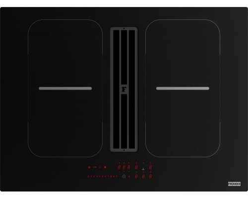 Franke FRANKE Smart 2gether Black Lines FSM 7081R HI