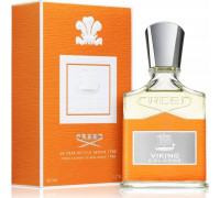 Creed Perfumy Męskie EDP Viking Cologne 50 ml