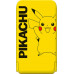 OTL magnetyczny OTL 5000 mAh, USB-C 15W, Pokemon Pikatchu ze stojakiem (żółty)