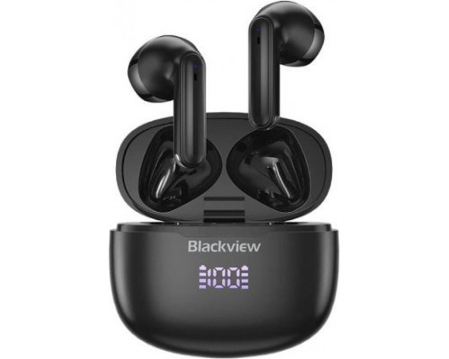 Blackview wireless Blackview AirBuds 7 (Czarny)