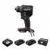 Panasonic Kompaktowa i lekka Cordless Drill 18V Panasonic EY1DD2N18A2B32 w systeinerze, 2 x 18V/3,0 Ah i ładowarka