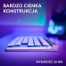 Logitech G515 Lightspeed TKL  (920-012539)
