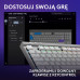 Logitech G515 Lightspeed TKL  (920-012539)