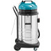 Ulsonix do czyszczenia na sucho i mokro 3000 W 80 l do czyszczenia na sucho i mokro 3000 W 80 l