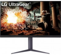 LG UltraGear 32GS75Q-B